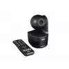 Konferenzkamera AVerMedia DL10 — 2 MP Full HD 1920×1080 @60fps, 90° Sichtfeld, 3x optischer / 2x digitaler Zoom, Schwarz, Standfuß