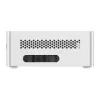Mini-PC Minis Forum NAB6 Lite Barebone mit Intel Core i5-12600H Prozessor