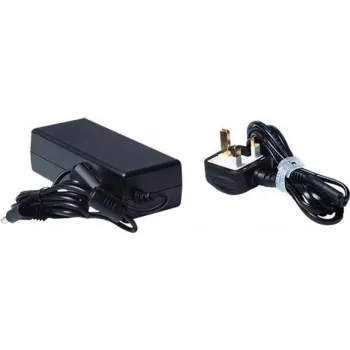 Brother PA-AD-600AEU - Drucker - Innenbereich - AC-zu-DC - Brother - PJ-722 - PJ-723 - PJ-762 - PJ-763 - PJ-763MFi - PJ-773 - RJ-2030 - RJ-2050 - RJ-2140 - RJ-2150 - RJ-3050,... - Schwarz