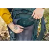 Gregory Paragon Wanderrucksack 60 l M/L alpin Schwarz