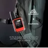 Gregory Paragon Wanderrucksack 60 l M/L alpin Schwarz