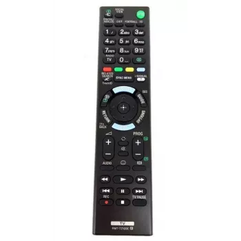 Sony RMT-TZ120E Kabelfernbedienung TV (RMT-TZ120E)