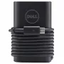 Dell 7KXWY Power Adapter Schwarz
