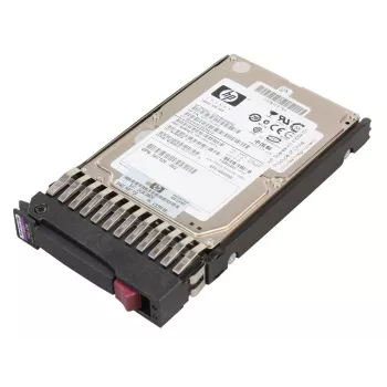 HDD 146GB SAS 10K Dualport