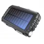 Denver PSO-20010 MK2 Solar-Powerbank 20000 mAh