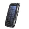 Denver PSO-20010 MK2 Solar-Powerbank 20000 mAh