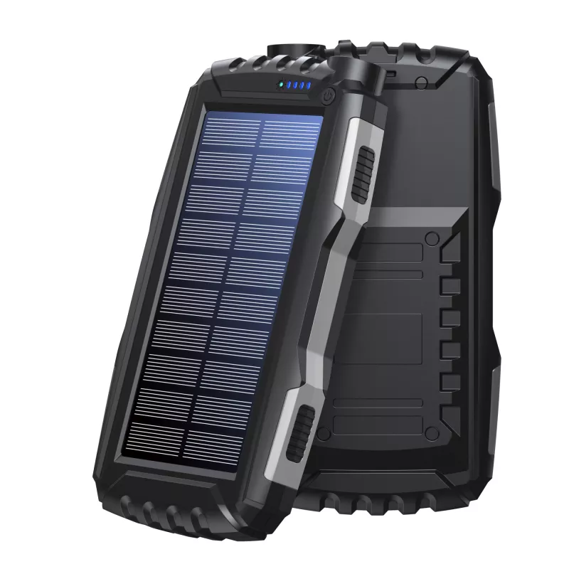 Denver PSO-20010 MK2 Solar-Powerbank 20000 mAh