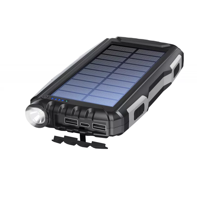 Denver PSO-20010 MK2 Solar-Powerbank 20000 mAh