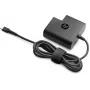 HP 65W USB-C-Netzteil L32392-001N Netzteil Ladegerät