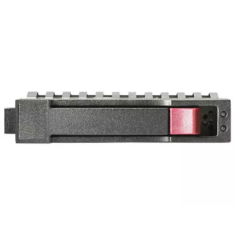 Festplatte HPE 72 GB 2,5 Zoll SAS 10000 U/min Hot-Plug