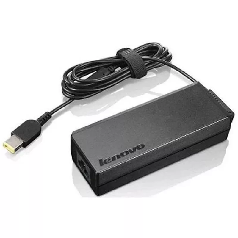 Netzteil Lenovo 45N0236 Indoor 90W Schwarz