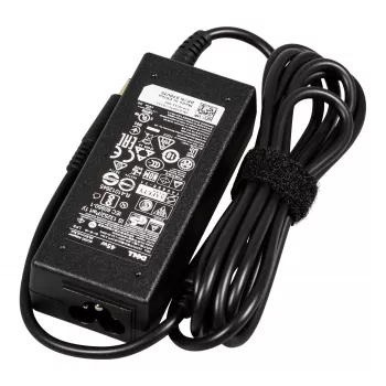 DELL 4H6NV - Notebook - Innenbereich - 45 W - AC-an-DC - DELL Inspiron 14 (7437) - XPS 11 - XPS 12 - XPS 12 MLK - XPS 13 - XPS 13 Classic - Schwarz (C2WJH)