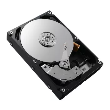 Dell C7F2G 500 GB 7200 rpm 2,5 Zoll SATA HDD