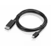 Lenovo Mini-DisplayPort-Kabel, 03X6596