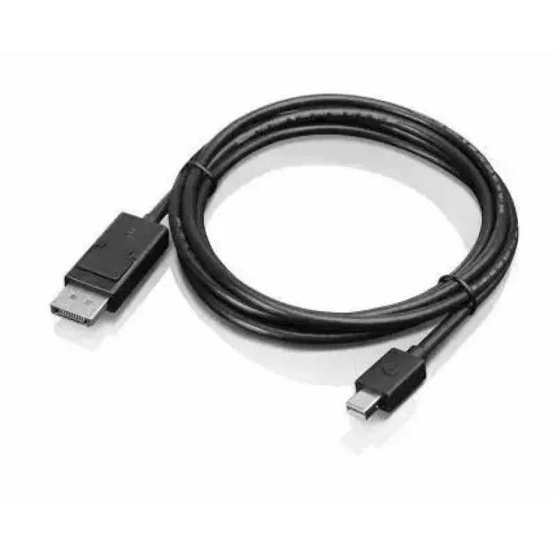 Lenovo Mini-DisplayPort-Kabel, 03X6596