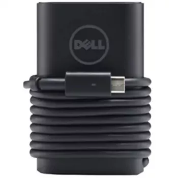 Netzteil DELL 450-AGOB 65W Indoor Schwarz