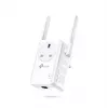 TP-Link 300 Mbit/s WLAN-Repeater mit AC-Durchgangssteckdose