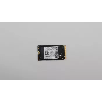 256 GB M.2 2242 PCIe 4.0 NVMe SSD