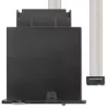 SNMP-Netzwerkmanagementmodul QOLTEC 50398 zur USV-Überwachung und -Steuerung