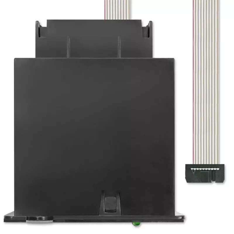SNMP-Netzwerkmanagementmodul QOLTEC 50398 zur USV-Überwachung und -Steuerung