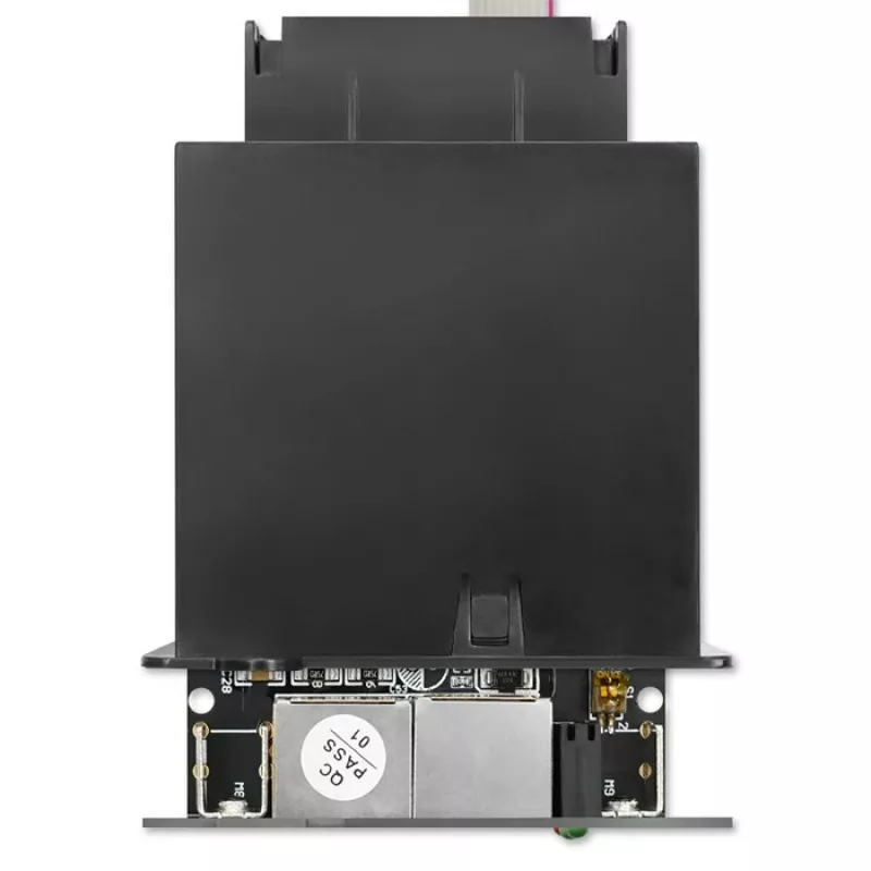 SNMP-Netzwerkmanagementmodul QOLTEC 50398 zur USV-Überwachung und -Steuerung
