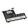 Batterie Grün Cell für Lenovo ThinkBook 14-IIL 14-IML 15-IIL 15-IML — 11,1 V 45 Wh (Modellnummern L19C3PF1 L19D3PF1 L19L3PF8 L19M3PF1)