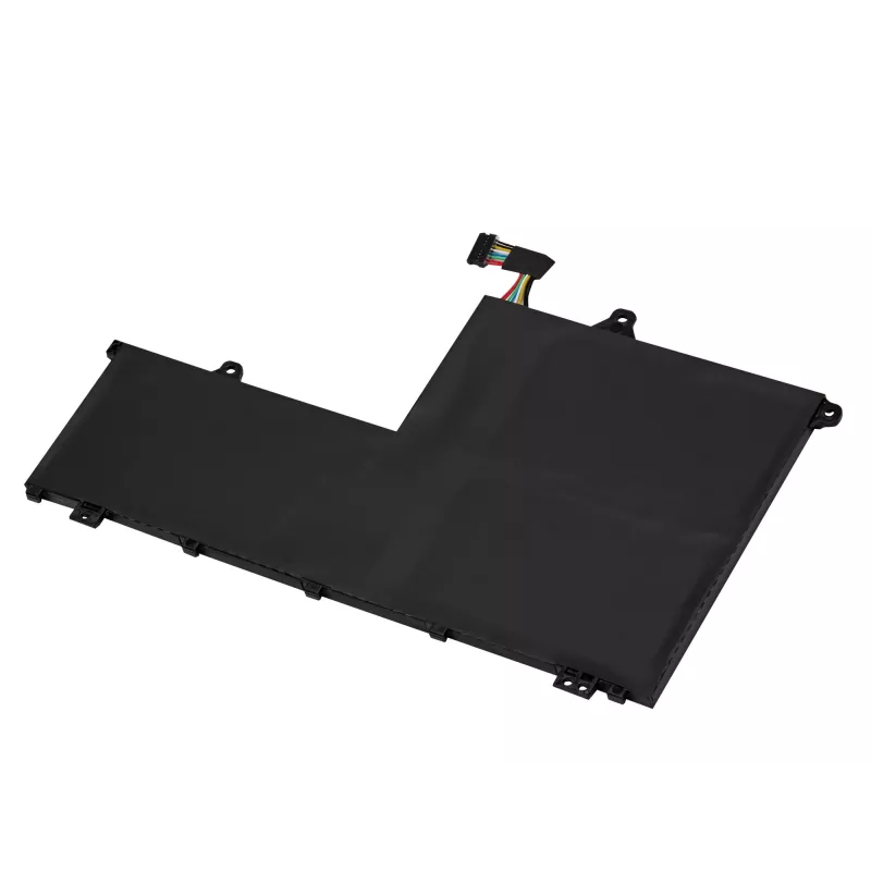 Batterie Grün Cell für Lenovo ThinkBook 14-IIL 14-IML 15-IIL 15-IML — 11,1 V 45 Wh (Modellnummern L19C3PF1 L19D3PF1 L19L3PF8 L19M3PF1)