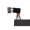 Batterie Grün Cell für Lenovo ThinkBook 14-IIL 14-IML 15-IIL 15-IML — 11,1 V 45 Wh (Modellnummern L19C3PF1 L19D3PF1 L19L3PF8 L19M3PF1)