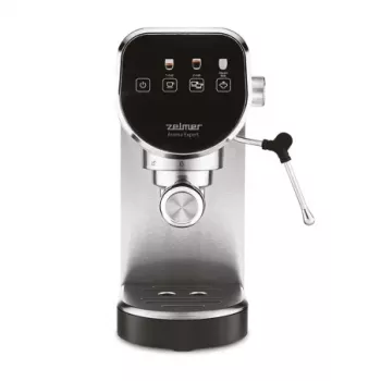 Zelmer Aroma Expert ZCM7300 Silber