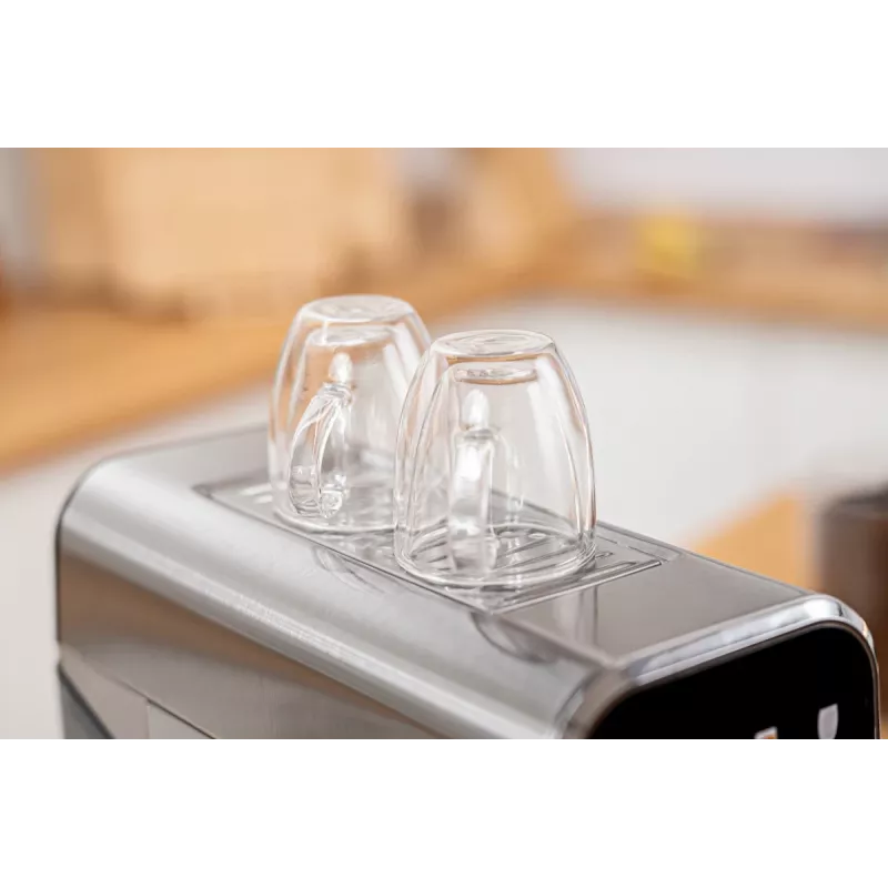 Zelmer Aroma Expert ZCM7300 Silber