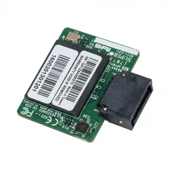 Supermicro SSD-DM064-SMCMVN1 64 GB mSATA Serial ATA III Solid-State-Laufwerk (SSD)