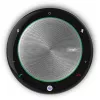 Yealink CP 900 Universal USB Bluetooth Speakerphone Schwarz Silber