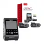 Dashcam VIOFO A229 PLUS 3CH 2K + 1080p WLAN GPS