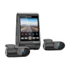 Dashcam VIOFO A229 PLUS 3CH 2K + 1080p WLAN GPS