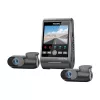 Dashcam VIOFO A229 PLUS 3CH 2K + 1080p WLAN GPS