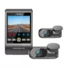 Dashcam VIOFO A229 PLUS 3CH 2K + 1080p WLAN GPS