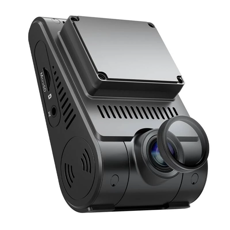 Dashcam VIOFO A229 PLUS 3CH 2K + 1080p WLAN GPS