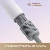 Haartrockner Dreame Mini 1200 W weiß