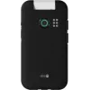 Feature-Phone Doro Leva E30 2,8 Zoll 1150 mAh Schwarz Weiß