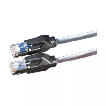 ROTRONIC-SECOMP Kerpen E5-70 S/F - Patchkabel - RJ-45 (M) an RJ-45 (M)