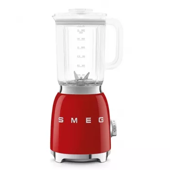 Smeg BLF03RDEU Mixer pastellrot