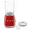 Smeg BLF03RDEU Mixer pastellrot
