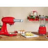Smeg BLF03RDEU Mixer pastellrot
