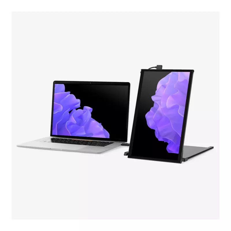 Mobile Pixels 101-1006P04 Display