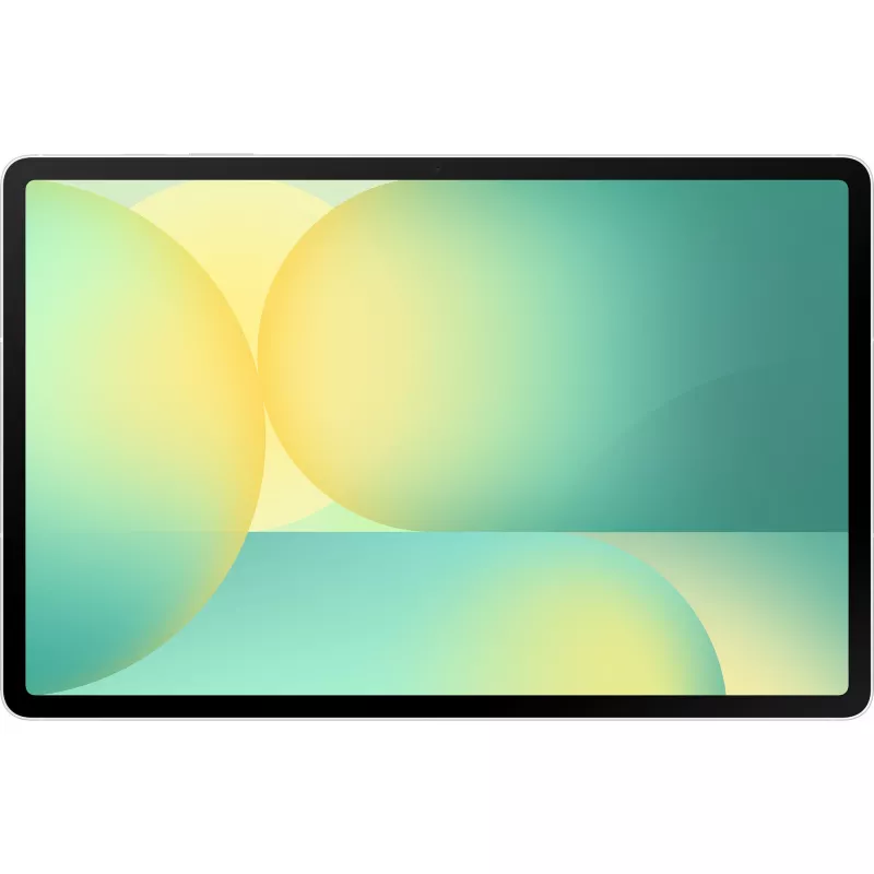 Samsung Galaxy Tab S10 FE X526B 5G 256GB Silber EU [Energieklasse F] (SM-X526BZSPEUE)