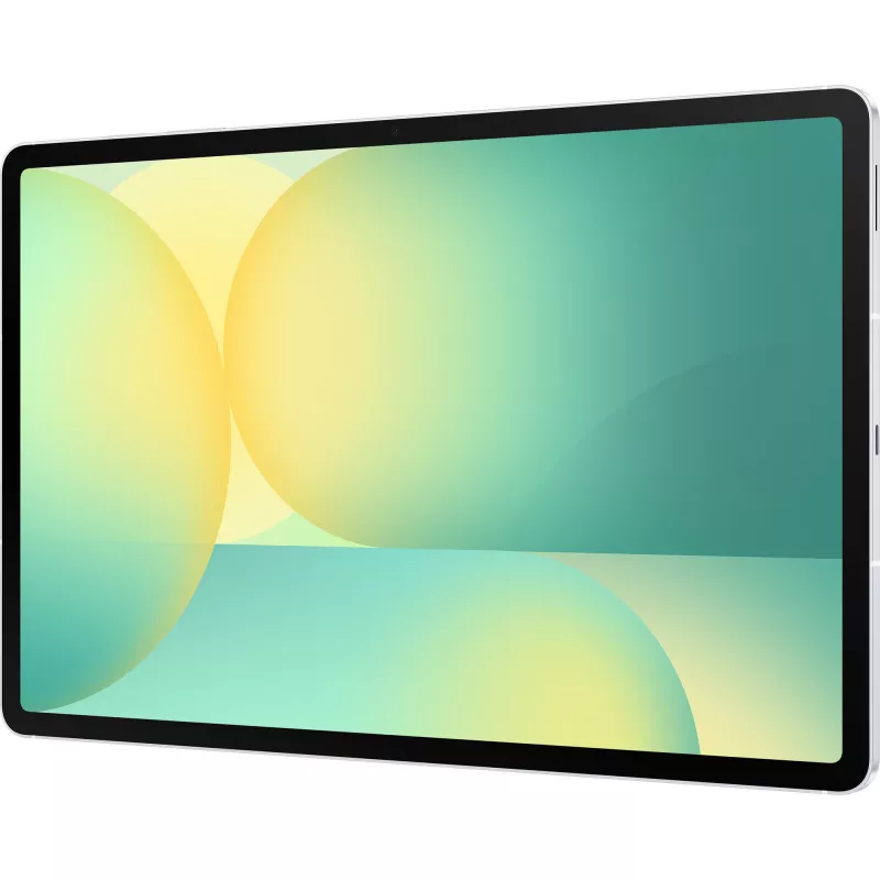 Samsung Galaxy Tab S10 FE X526B 5G 256GB Silber EU [Energieklasse F] (SM-X526BZSPEUE)