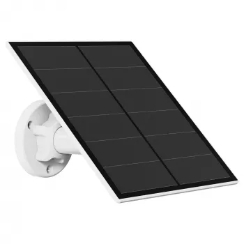 Bea-fon Solar4-TC Solarpanel 5 W, 3-m-Kabel, USB-Type-C für Safer 2S-Pro