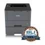 Drucker Brother HL-L5100DNT Laser Schwarz