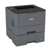 Drucker Brother HL-L5100DNT Laser Schwarz