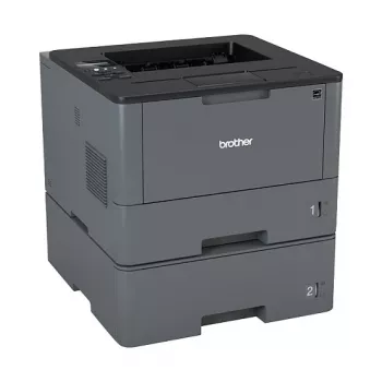 Drucker Brother HL-L5100DNT Laser Schwarz